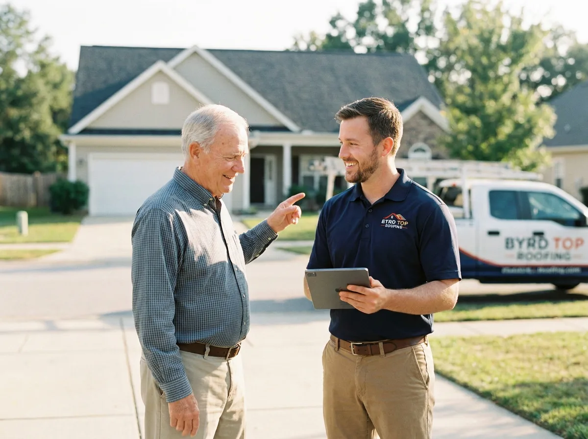 Roofing Lisle, NY FAQs